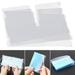 Waterproof Storage Clips Bags Portable Foldable Keeper Folder Organizer