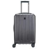 Delsey 20" Carbonite Carry-On Spinner-Gray