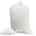 Bulk Goose Down Filling (1 lb.) - 80/20 100% Natural White Down and Feather - Fill Stuffing Comforters, Pillows, Jackets and More - Ultra-Plush Hungarian Softness - Brand