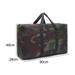 Travel Storage Bag Thick Waterproof Moving Tote Bag for Camping