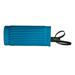 Bucky IdentiGrip Luggage Tag, 100% Polyester Foam, Turquoise