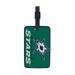 Amino USA Dallas Stars - NHL Soft Luggage Bag Tag