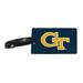 Georgia Tech Yellow Jackets Luggage Tag 2-Pack