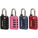 Master Lock 4691DWD Tsa Luggage Alpha Lock