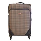 LONDON FOG CAMBRIDGE II 24" EXPANDABLE 4 - WHEEL SPINNER