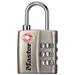 Master LockÂ® 1 3/16'' TSA-Accepted Luggage Lock