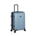 American Flyer Moraga 29" 8-Wheel Hardside Spinner Luggage in Dusk Blue