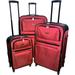 Karriage-Mate Classical 3 PCS Softside Luggage Set