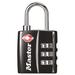 MASTER TSA Luggage Lock