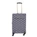 Jenni Chan Adra 2-pc set 24" Upright Spinner +311 Bag