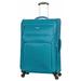 iFLY Soft-Sided Luggage Allure 28", Teal