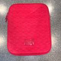 Michael Kors Tablets & Accessories | Nwot Michael Kors Red Tablet Case | Color: Red | Size: Os