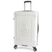 Original Penguin Clive 29" Expandable Hardside Checked Spinner Luggage
