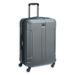 DELSEY PARIS Depart 2.0 25-Inch Hardside Spinner Checked Luggage in Graphite