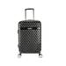 Kathy Ireland Yasmine 22" Hardside Spinner Luggage