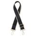 Chinatera Nylon Bag Straps Adjustable Wide Shoulder Handbag Decorative Belt (Style 2)