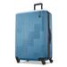 American Tourister Stratum XLT 28-inch Hardside Spinner, Checked Luggage, One Piece