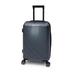 iFLY Hardside Future Luggage 20" Carry-On Luggage, Steel Blue