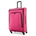 American Tourister 4 Kix 28-inch Softside Spinner, Checked Luggage, One Piece