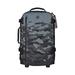 Victorinox Vx Touring Global Unisex Large Navy Camouflage Polyester Carry-On Bag 605619