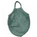 Portable Environmental Tote Cotton Reusable Fashion Net Bag Woven Mesh Bag House Supplies
