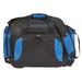 Seville Gear Excursion Duffel Backpack Black