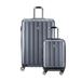 Delsey Paris Helium Aero 2-Piece Luggage Set (19" International Carry-On And 29")