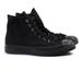 Converse Shoes | Converse Ct High In Black Monarch | Color: Black | Size: 6