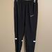 Nike Pants & Jumpsuits | Black Nike Sweatpants | Color: Black | Size: M