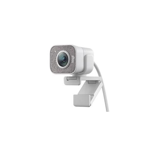 Webcam Logitech StreamCam weiß