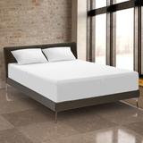 Protect-A-Bed Hypoallergenic & Waterproof Fitted Mattress Protector Polyester | 80 H x 60 W in | Wayfair 83501-DCOM