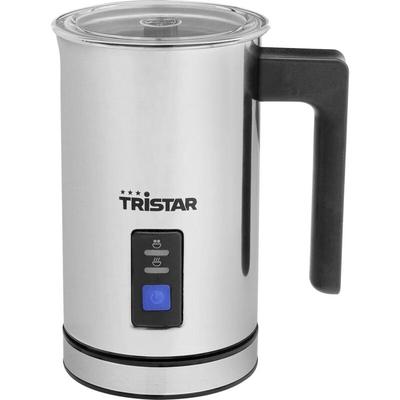 Tristar - MK-2276 Mousseur à lait argent 500 w