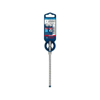Bosch - Professional Expert sds plus-7X Hammerbohrer, 7 x 100 x 165 mm (2608900084) Image
