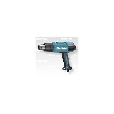 Makita - heissluftgebläse 2 000 w 650°C HG6531CK