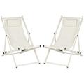 Freeport Park® Hensel Reclining"/"Folding Desk Chair Metal in Gray/Brown | 38.98 H x 39.37 W x 25.79 D in | Wayfair