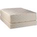 Full Firm 14" Innerspring Mattress - Alwyn Home Rumsey Two-Sided XL & Box Spring | 75 H x 54 W 14 D in Wayfair FD0F371C7DD14F4B8E0C31D95B655982