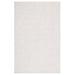White 24 x 0.28 in Area Rug - Kelly Clarkson Home Maja Handmade Tufted Wool Ivory/Beige Area Rug Wool | 24 W x 0.28 D in | Wayfair