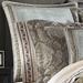 J. Queen New York Provence Euro Sham