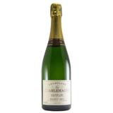 Guy Charlemagne Grand Cru Blanc de Blancs Brut Reserve (375Ml half-bottle) Champagne - France