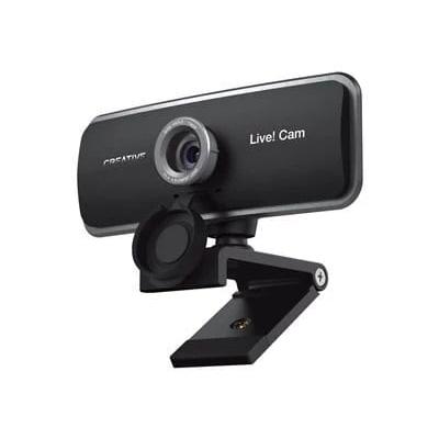Creative Labs Webcam LIVE CAM SYNC 1080P V2