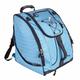 Athalon Deluxe Everything Ski/Snowboard Boot Bag Sky Blue/Black