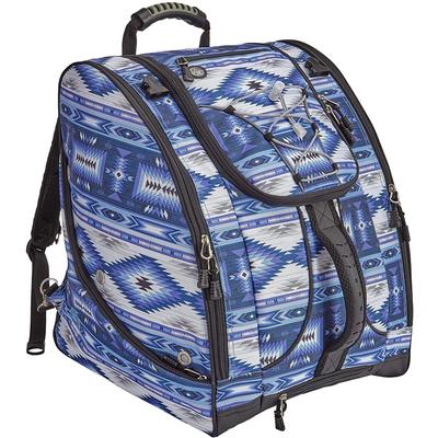 Athalon Deluxe Everything Ski/Snowboard Boot Bag I...