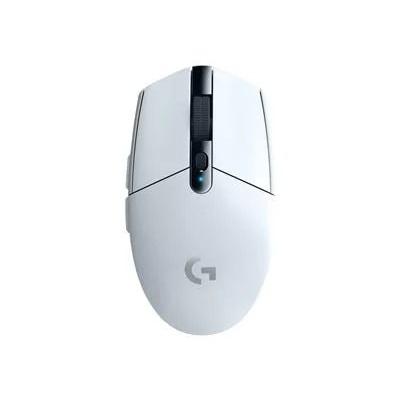 Logitech G305 LIGHTSPEED Wireless Gaming Mouse