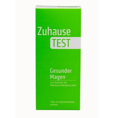 NanoRepro Gesunder Magen Zuhause Test Magen- & Verdauungsmittel