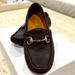 Gucci Shoes | Gucci Loafers For Boys Loafers Dress Shoes Size 27 Or 10.5 Us @Gucci #Gucci | Color: Brown | Size: 10.5b