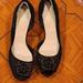 Nine West Shoes | Nine West Women's Heels | Color: Black | Size: 9