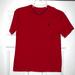 Polo By Ralph Lauren Shirts & Tops | Boys Polo By Ralph Lauren Shirt | Color: Red | Size: 10b