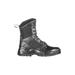 5.11 Tactical Atac 2.0 8in Boot w/Side Zip - Womens Black 6R 12403-019-6-R