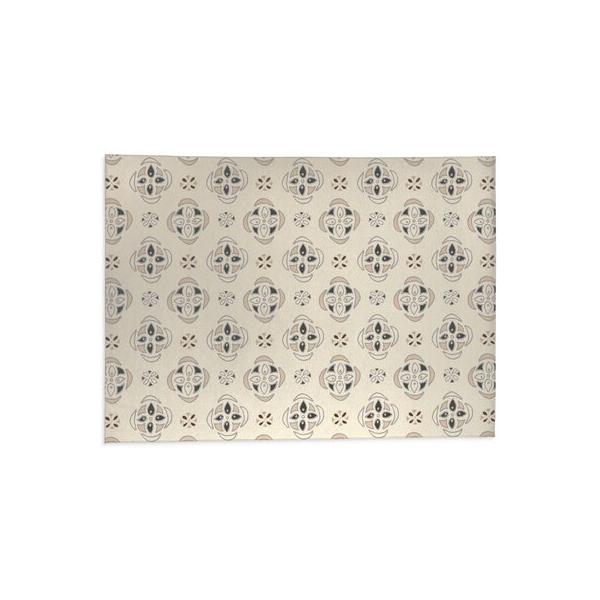 kavka-designs-compass-office-mat-by-becky-bailey-in-white-|-0.08-h-x-108-w-x-120-d-in-|-wayfair-mwomt-17303-4x6-bba8359/