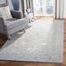 White 2'3" x 9' Indoor Area Rug - Charlton Home® Crewellwalk Oriental Handwoven Wool Light Gray/Ivory Area Rug Cotton/Wool | Wayfair